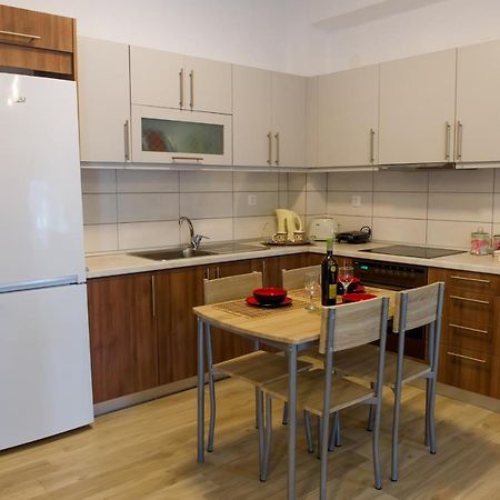 To Petrino Holidays House Metagkitsi المظهر الخارجي الصورة