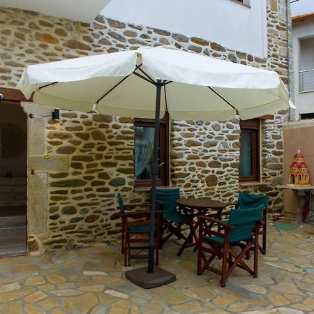 To Petrino Holidays House Metagkitsi المظهر الخارجي الصورة