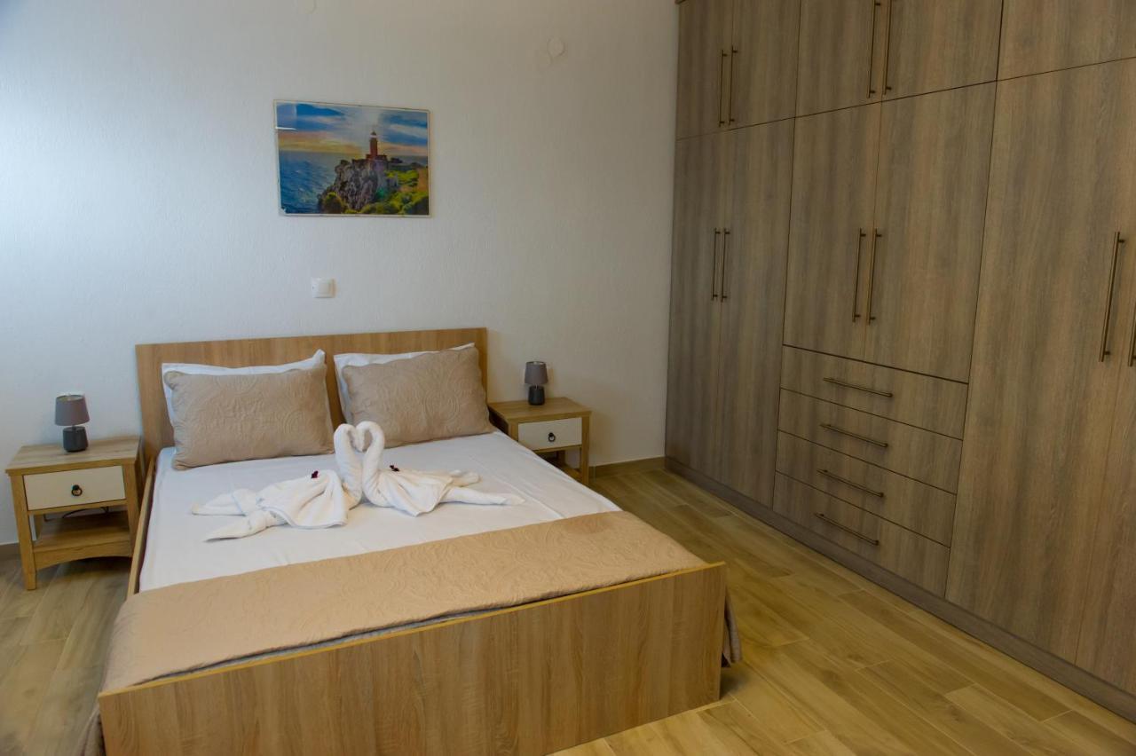 To Petrino Holidays House Metagkitsi المظهر الخارجي الصورة
