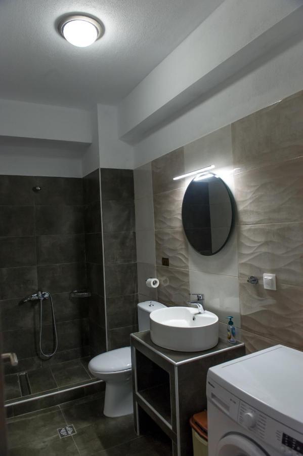 To Petrino Holidays House Metagkitsi المظهر الخارجي الصورة