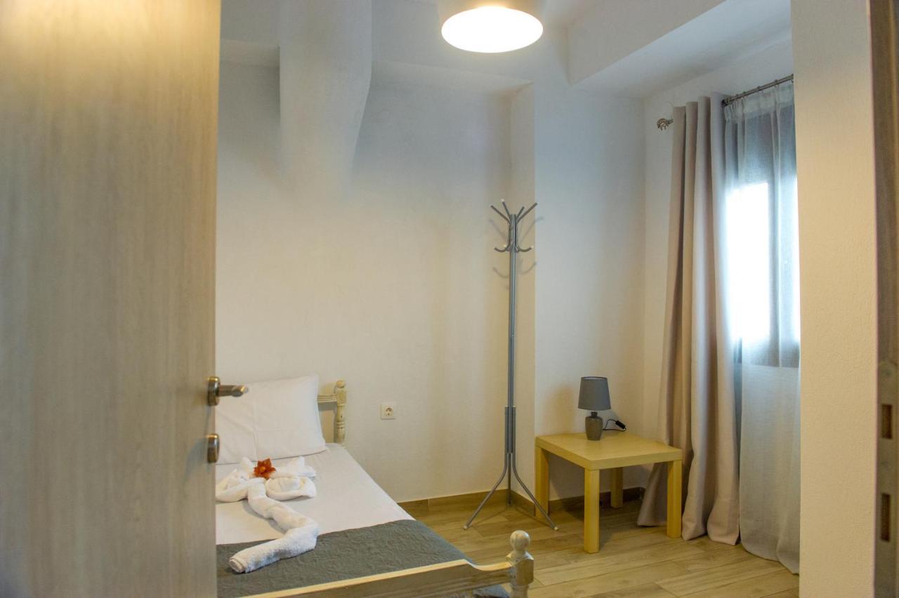 To Petrino Holidays House Metagkitsi المظهر الخارجي الصورة