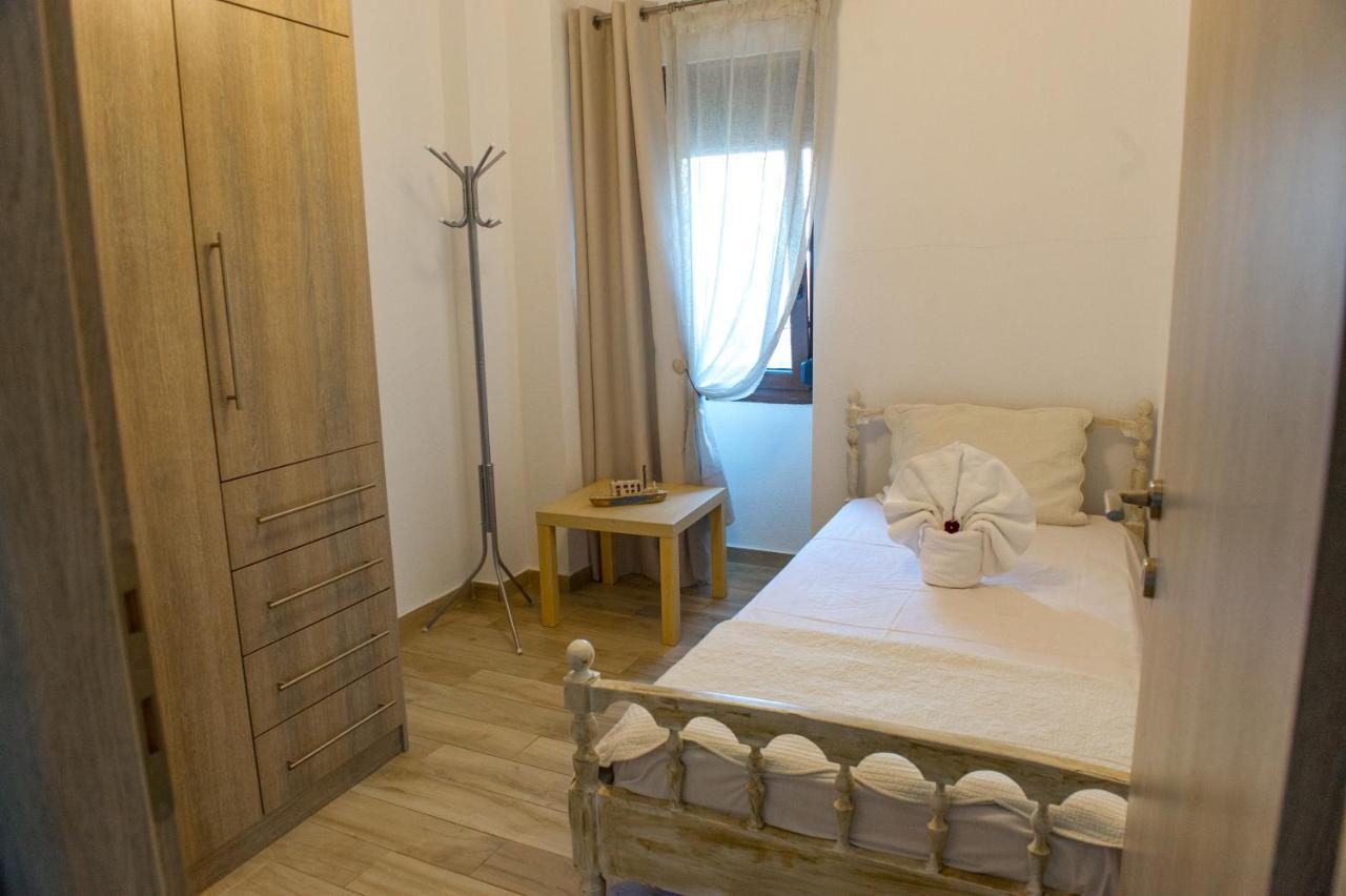 To Petrino Holidays House Metagkitsi المظهر الخارجي الصورة