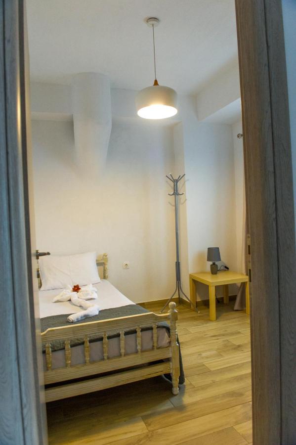 To Petrino Holidays House Metagkitsi المظهر الخارجي الصورة