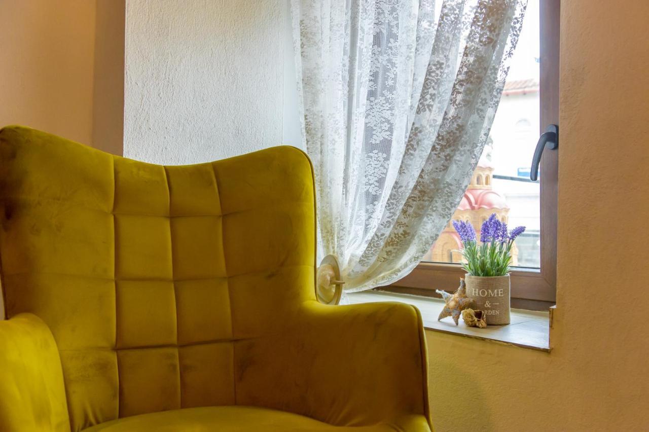To Petrino Holidays House Metagkitsi المظهر الخارجي الصورة