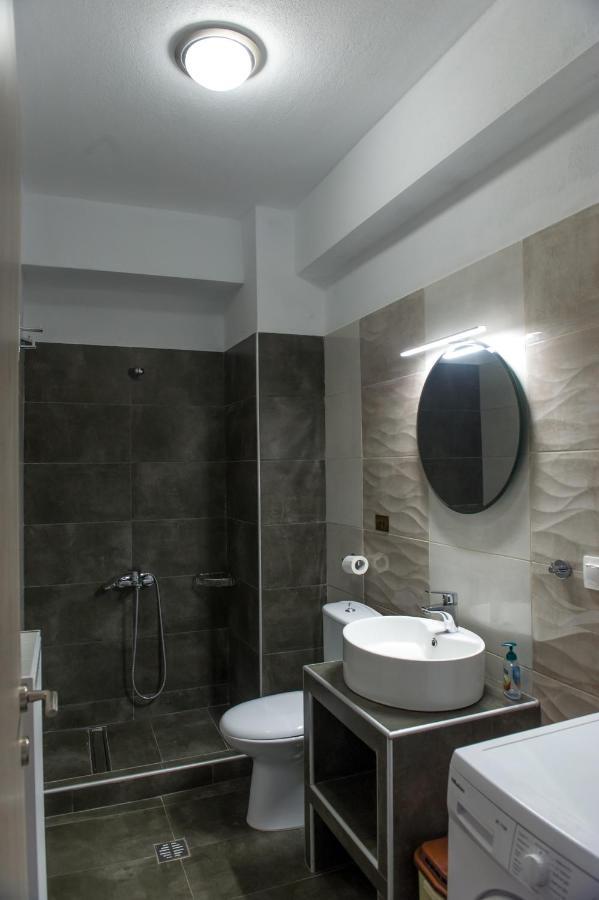 To Petrino Holidays House Metagkitsi المظهر الخارجي الصورة