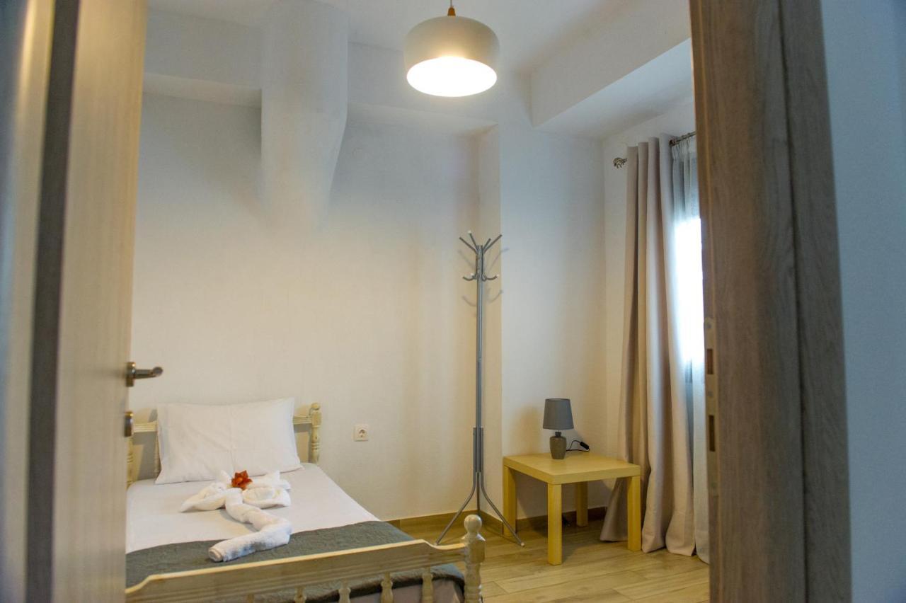 To Petrino Holidays House Metagkitsi المظهر الخارجي الصورة