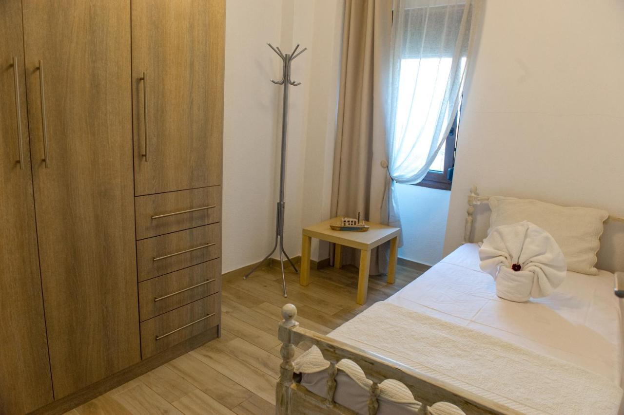 To Petrino Holidays House Metagkitsi المظهر الخارجي الصورة