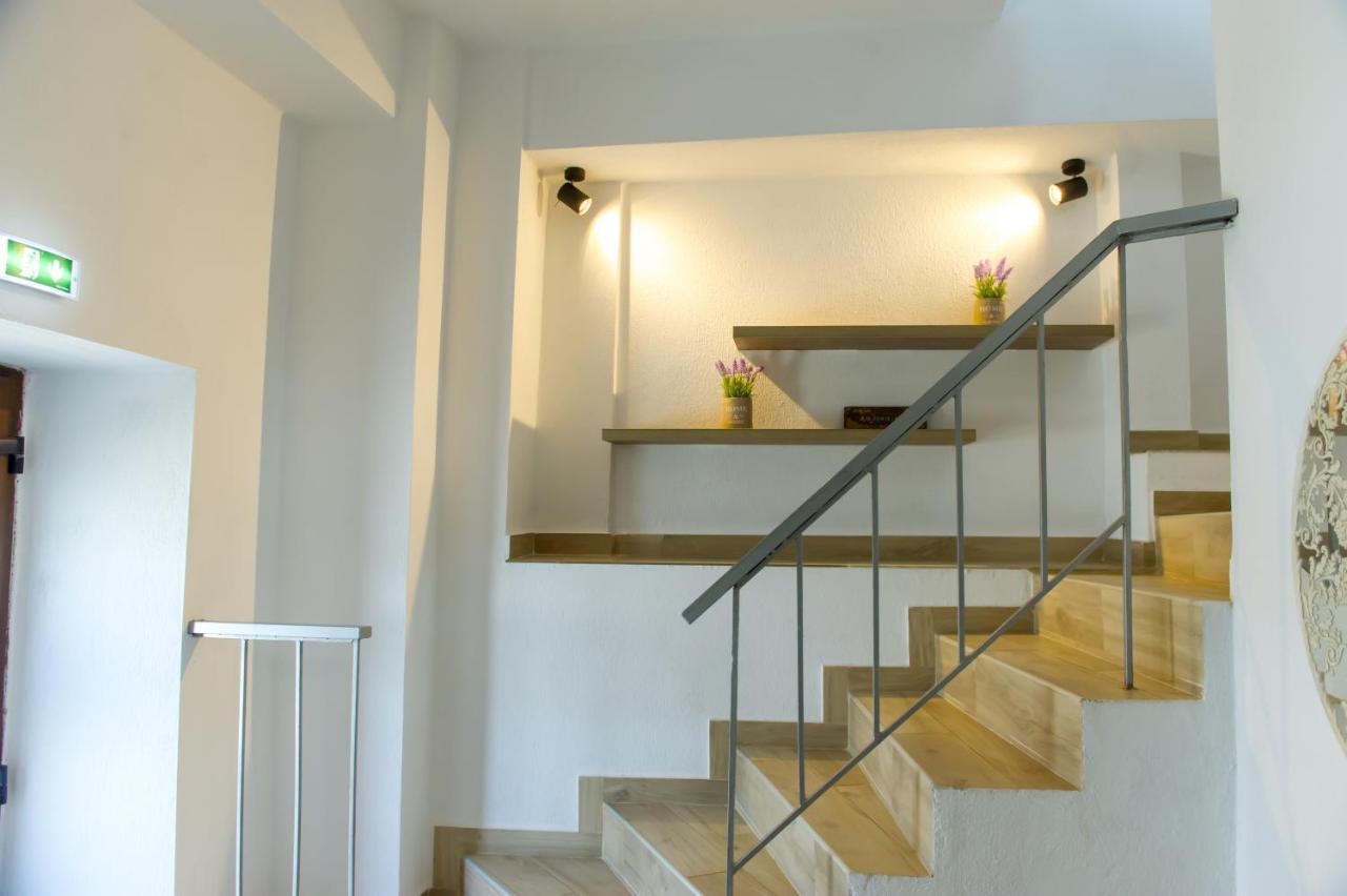 To Petrino Holidays House Metagkitsi المظهر الخارجي الصورة