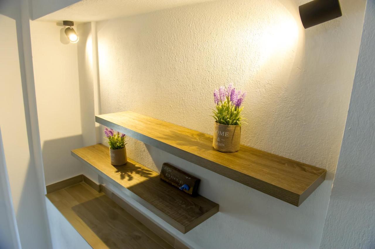 To Petrino Holidays House Metagkitsi المظهر الخارجي الصورة