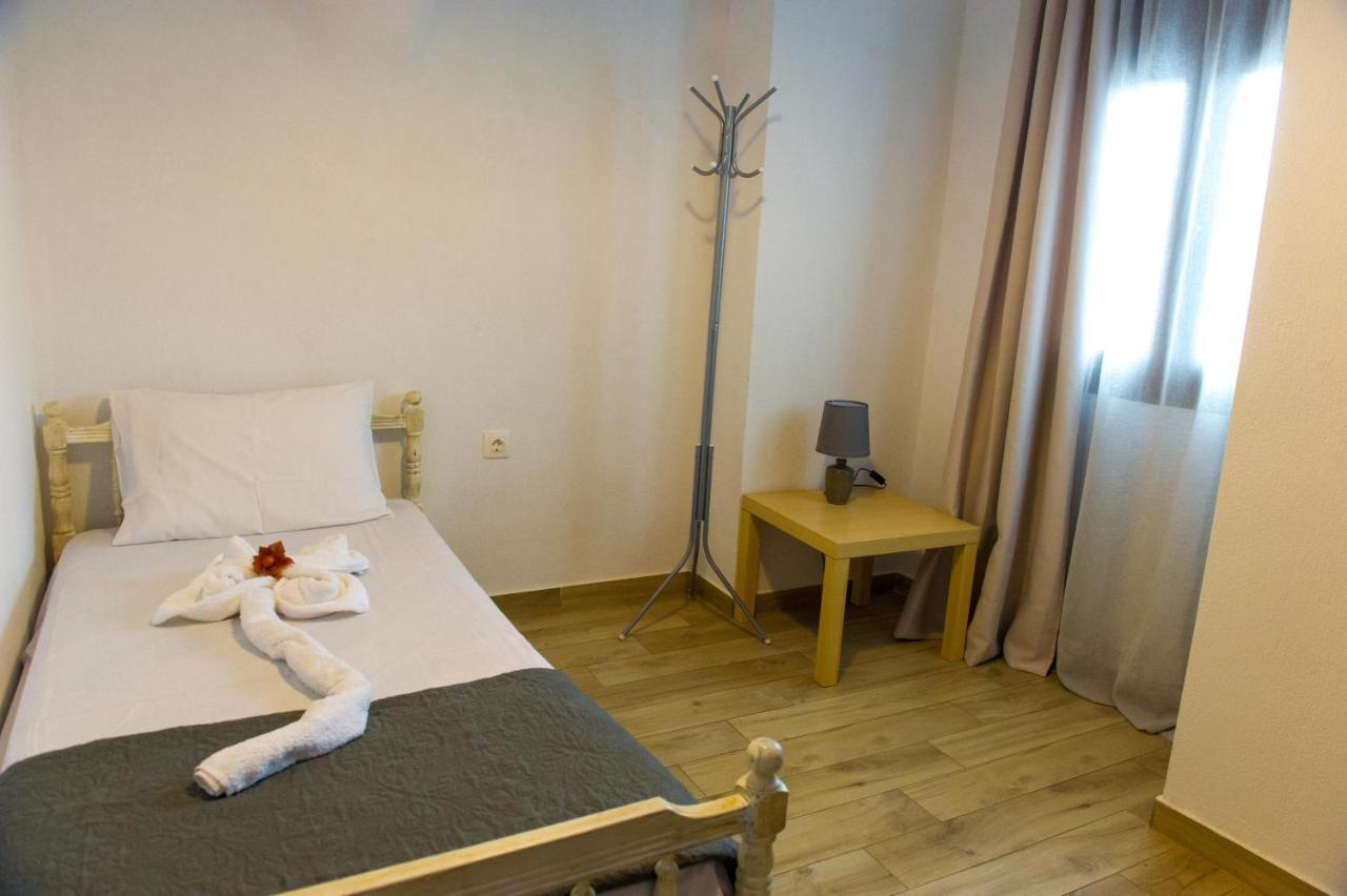 To Petrino Holidays House Metagkitsi المظهر الخارجي الصورة