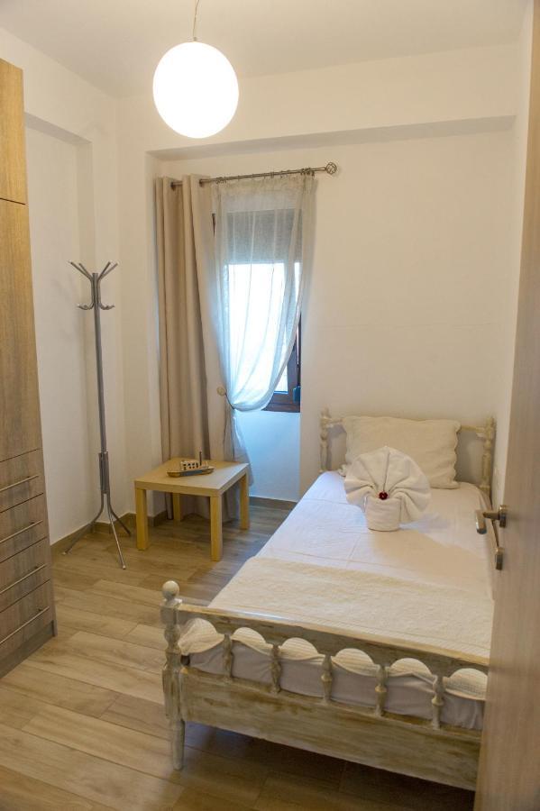 To Petrino Holidays House Metagkitsi المظهر الخارجي الصورة