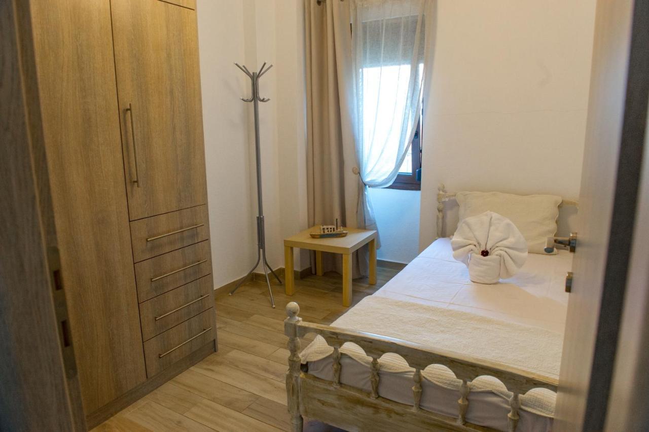 To Petrino Holidays House Metagkitsi المظهر الخارجي الصورة