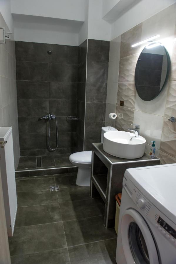 To Petrino Holidays House Metagkitsi المظهر الخارجي الصورة