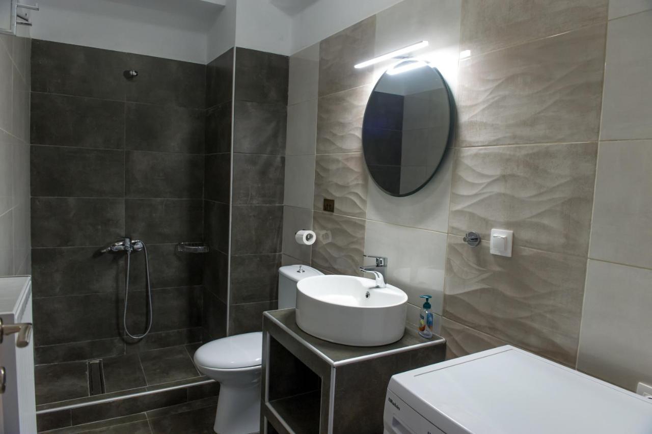To Petrino Holidays House Metagkitsi المظهر الخارجي الصورة