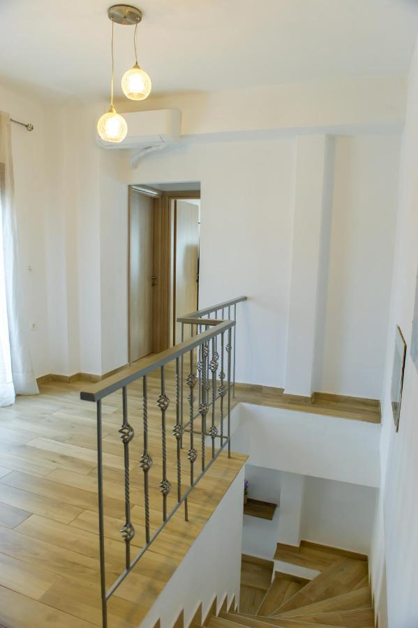 To Petrino Holidays House Metagkitsi المظهر الخارجي الصورة
