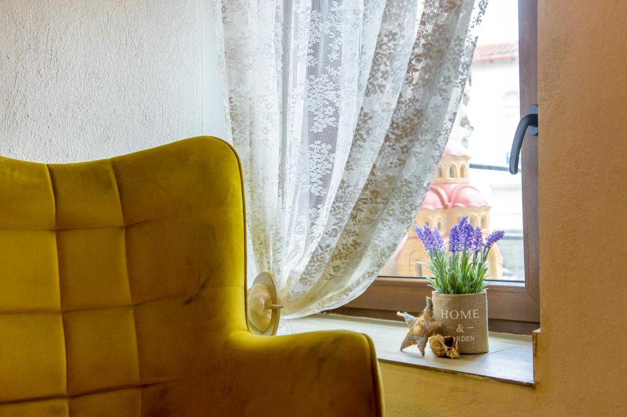 To Petrino Holidays House Metagkitsi المظهر الخارجي الصورة