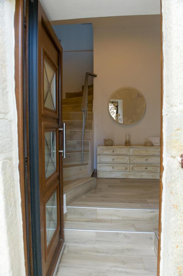 To Petrino Holidays House Metagkitsi المظهر الخارجي الصورة