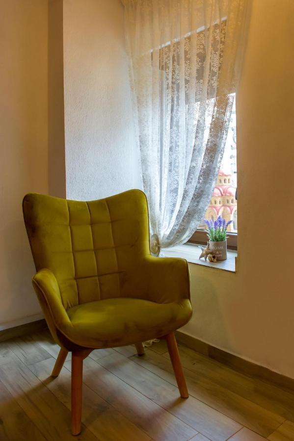 To Petrino Holidays House Metagkitsi المظهر الخارجي الصورة