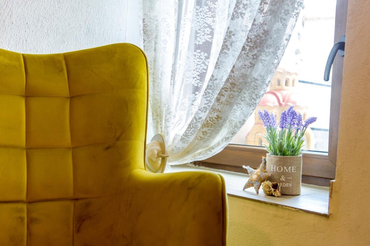 To Petrino Holidays House Metagkitsi المظهر الخارجي الصورة
