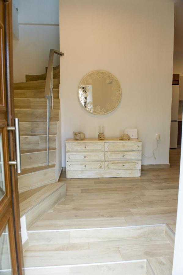 To Petrino Holidays House Metagkitsi المظهر الخارجي الصورة