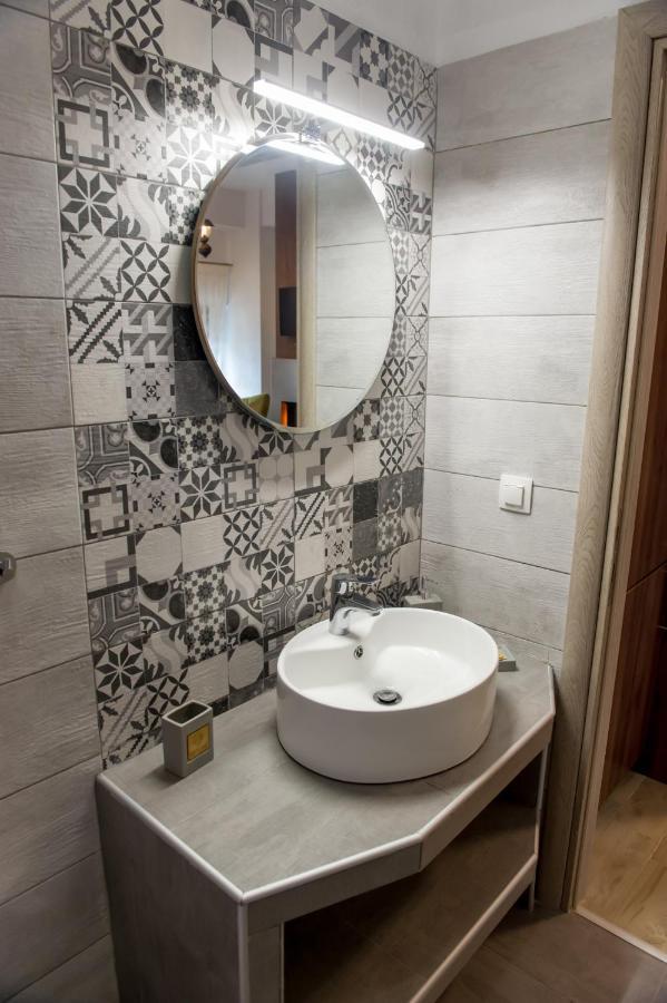To Petrino Holidays House Metagkitsi المظهر الخارجي الصورة