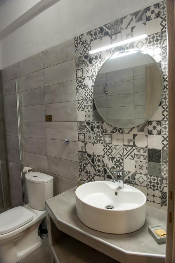 To Petrino Holidays House Metagkitsi المظهر الخارجي الصورة