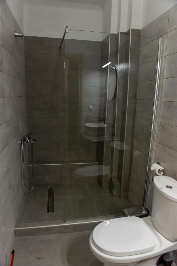 To Petrino Holidays House Metagkitsi المظهر الخارجي الصورة