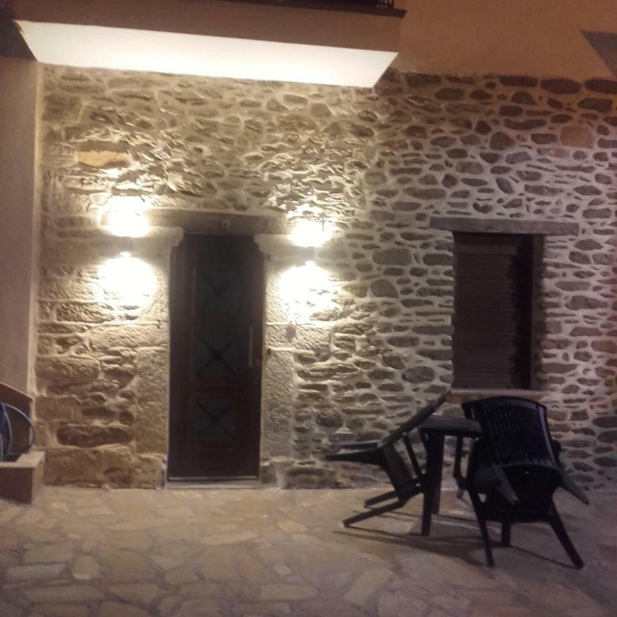 To Petrino Holidays House Metagkitsi المظهر الخارجي الصورة